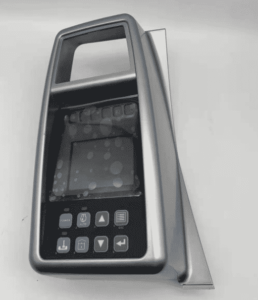 Kijelzőpanel doosan dx225lc kotrógéphez