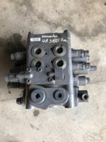 Komatsu WA380 7.0 elosztó szelep