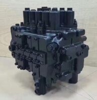 Volvo EC290 hidraulikus elosztó munkagéphez