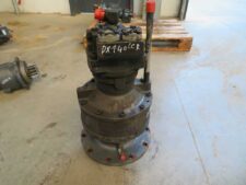Fordítóház Doosan DX140 DX175 DX225 DX300 DX420 DX520 forgatómű