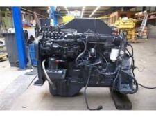 Használt JCB 444 TA4i 93 motor