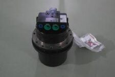 Végáttétel Volvo EC20BXT minikotróhoz V13