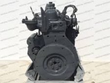 Használt Kubota D1005 motor