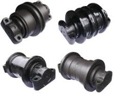Görgőkészlet minikotróhoz Takeuchi TB23 TB108 TB125 TB135 – 4 db-os szett