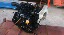 Yanmar 3TN63 dízelmotor traktorokhoz