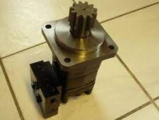Fordítóáttétel Bobcat 334/335 minikotróhoz