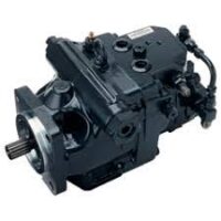 Hidraulikus szivattyú Hitachi ZX35-11 minikotróhoz