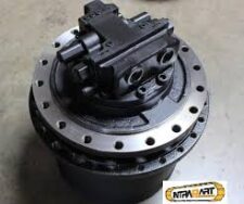 Végáttétel Hyundai R160LC-3, R180LC-3, R210LC-3, R250LC-3, R290LC-3 kotrógépekhez