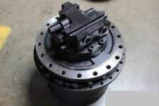 Végáttétel Case 120D, 450D, 9040, CX240 kotrógépekhez