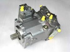 Hidraulikus szivattyú Yanmar minikotróhoz B08-3/B15/B15S-12