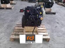 Használt Yanmar 3TNA72 motor – Royal Dru
