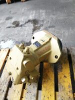 Rexroth A2FE125/61W hidraulikus szivattyú