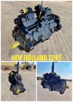 New Holland E245 Hidraulikus szivattyú