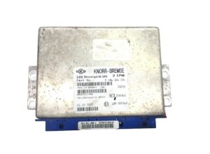 Ebs knorr-bremse 24v 2 epm vezérlő renault magnum teherautóhoz