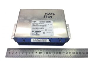 Ebs modul knorr-bremse 24v scania teherautóhoz pgr-t