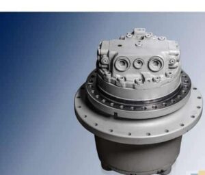 Végáttétel cat 308e és cat 312c kotrógépekhez