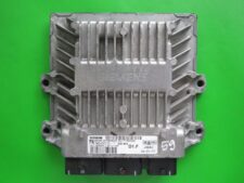 Siemens motorvezérlő Volvo D6E kotrógéphez