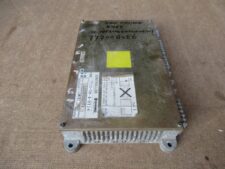 ECU számítógép vezérlő ICO-58-4-B114 New Holland E245-hoz