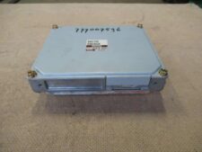 ECU számítógép CASE 777007596 66G1T8R KRN10020