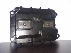 Elektronikus modul caterpillar 246 számítógéphez