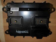 ECU Caterpillarhez (Modell: 360-6773-04)