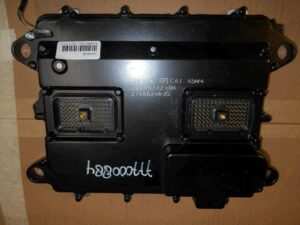 Ecu caterpillarhez (modell: 360-6773-04)