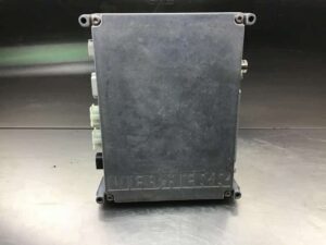 Liebherr r901 fedélzeti ecu számítógép