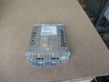 ECU számítógép Hitachi 15 Bosch 0281001978