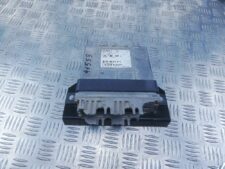Bosch ECU JCB 465-hez