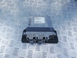 Bosch ecu jcb 465-hez