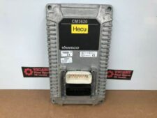 ECU számítógép Vansco CM3620 JCB JS140-hez