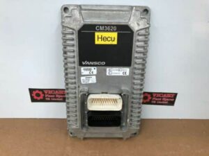 Ecu számítógép vansco cm3620 jcb js210lc-hez