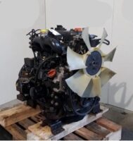 Cummins A1700-12 használt motor