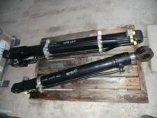 Caterpillar 312D hidraulikus munkahengerek