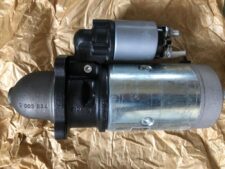 Bosch elektromotor járművekhez, modell 2 005 B34