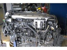 MAN D2676LF22-13 motor