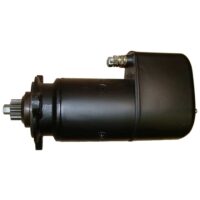 Indítómotor MAN D0826LOH18 motorhoz