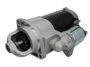 Indítómotor volvo thd102kb-hoz