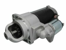 Iveco F3AE0681 elektromotor