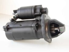 Deutz TCD 2012 elektromotor