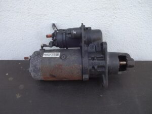 Bosch elektromotor mercedes-benz actros mp2-hez