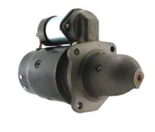 Indítómotor Bobcat T110, T132, T140, T180, T190, T200, T250, T300, T320, T550, T630, T650, T770, T870 modellekhez