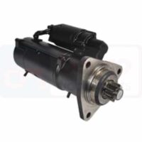 Indítómotor Case TR270, TR320, TR380, TV370 gépekhez