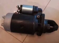 Indítómotor Case TR310, TR320, TR340, TR380 gépekhez