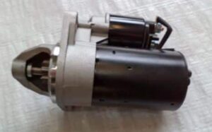Elektromotor caterpillar modellekhez 246, 246b, 247, 257b, 259b3, 262 kompatibilis