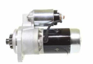 Indítómotor caterpillar 267b, 268d, 277, 287, 289 gépekhez