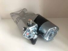 Elektromotor Deutz F6L912W – Új / Felújított