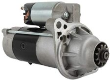 Indítómotor Caterpillar 3054-hez