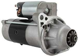 Indítómotor caterpillar 3054-hez