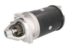 12V Elektromotor JCB 3CX/4CX buldó-exkavátorhoz